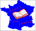 Books France 2013 Reading Challenge