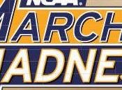 …march Through Madness