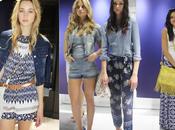 GUESS Marciano Summer 2013 Collection Preview