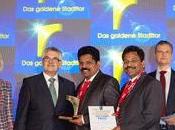 Goldene Stadttor Award Kerala Tourism