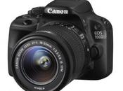 Canon 100D World’s Lightest DSLR Camera
