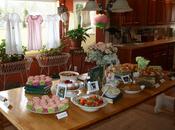 Colorado Baby Shower