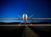 Military Drones Face Recognition Inevitable