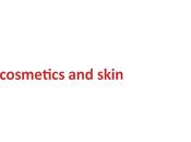 Maybelline's History James Bennett Cosmetics Skin