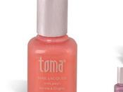 Torna Nails Toma SS13 Colour Collection