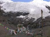 Tibet Glaciers Melting South Asian Pollution