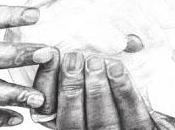 Nelly Duff Present Gaia's Show Hands’ London Exhibition