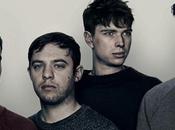 Everything Everything’s Yummy Trail [stream]