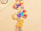 Mummy Daughter Convo