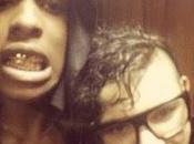 Video: A$AP Rocky Featuring Skrillex Birdy "Wild Night"