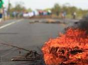 Indigenous Panamanians Protest Dams Which Could Displace Thousands