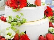 Alternative Wedding Cakes: Real Cheese Cake You?