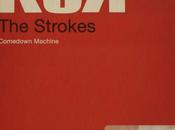 Strokes’ Comedown Machine