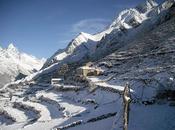 Everest 2013: Climbers Arriving Kathmandu Season Begins