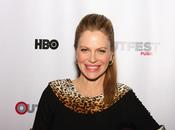 Photos: True Blood Cast 2013 Outfest Gala Angela Robinson