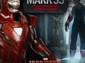 Iron Suits Surfaced