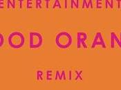 Phoenix "Entertainment" (Blood Orange Remix)