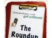 Roundup: Should Lead PEDs Presidential Golfing