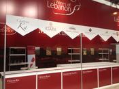Wines Lebanon: Success Prowein 2013