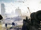 Battlefield Looks Amazing, Take Look First Official Gameplay