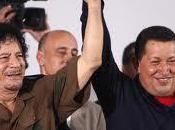 Hugo Chavez: World Rising