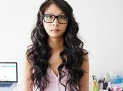 Create Rocker Curls