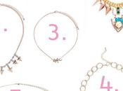 Wishlist Necklaces