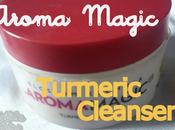 Review Aroma Magic Turmeric Cleanser