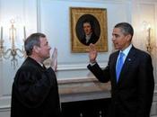 Will Chief Justice John Roberts Blackmailed (again) Rule Favor Same-sex Marriage?