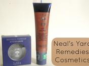 Neal's Yard Remedies Cosmetics