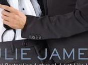 Book Review: About That Night Julie James