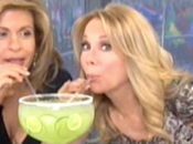 Reasons Want Drink with Kathie Hoda