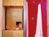 Magenta-Accented Sustainable Bathroom Phoenix