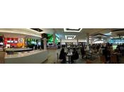 Froshberg Gelato: Ferrero Rocher Peach-Mango