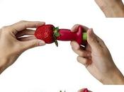 Chef’n StemGem: Strawberry Stem Remover