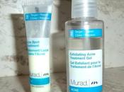 Review: Murad Exfoliating Acne Treatment Spot