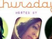 Random Thursday Items Often Hoard...