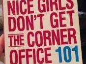 March Book Club: Nice Girls Don’t Corner Office