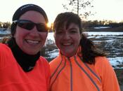 Illinois Marathon Training Week