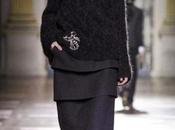 DRIES NOTEN Womenswear 2013 Dissection 0.1: LAYERING