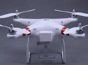 Phantom Aerial Drone Quadcopter GoPro