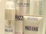 More Hair Days? John Freida Frizz-ease Range Review