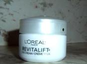 L’Oreal Revitalift Cream Review