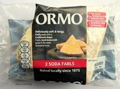 Ormo Soda Farls Potato Ulster Fry!