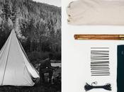 Scout Seattle Single Pole Tent
