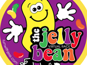 #JellyBean Virtual Run(s) Race Report