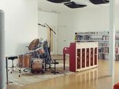 It's Musical Modern World