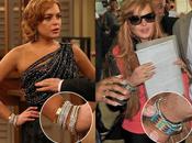Shocker: Lindsay Lohan Have Stolen More Jewelry