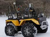 Adventure Tech: Clearpath Robotic's Grizzly Unmanned