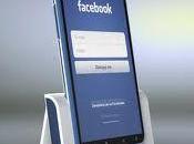 Facebook Will Introduce Smartphone
